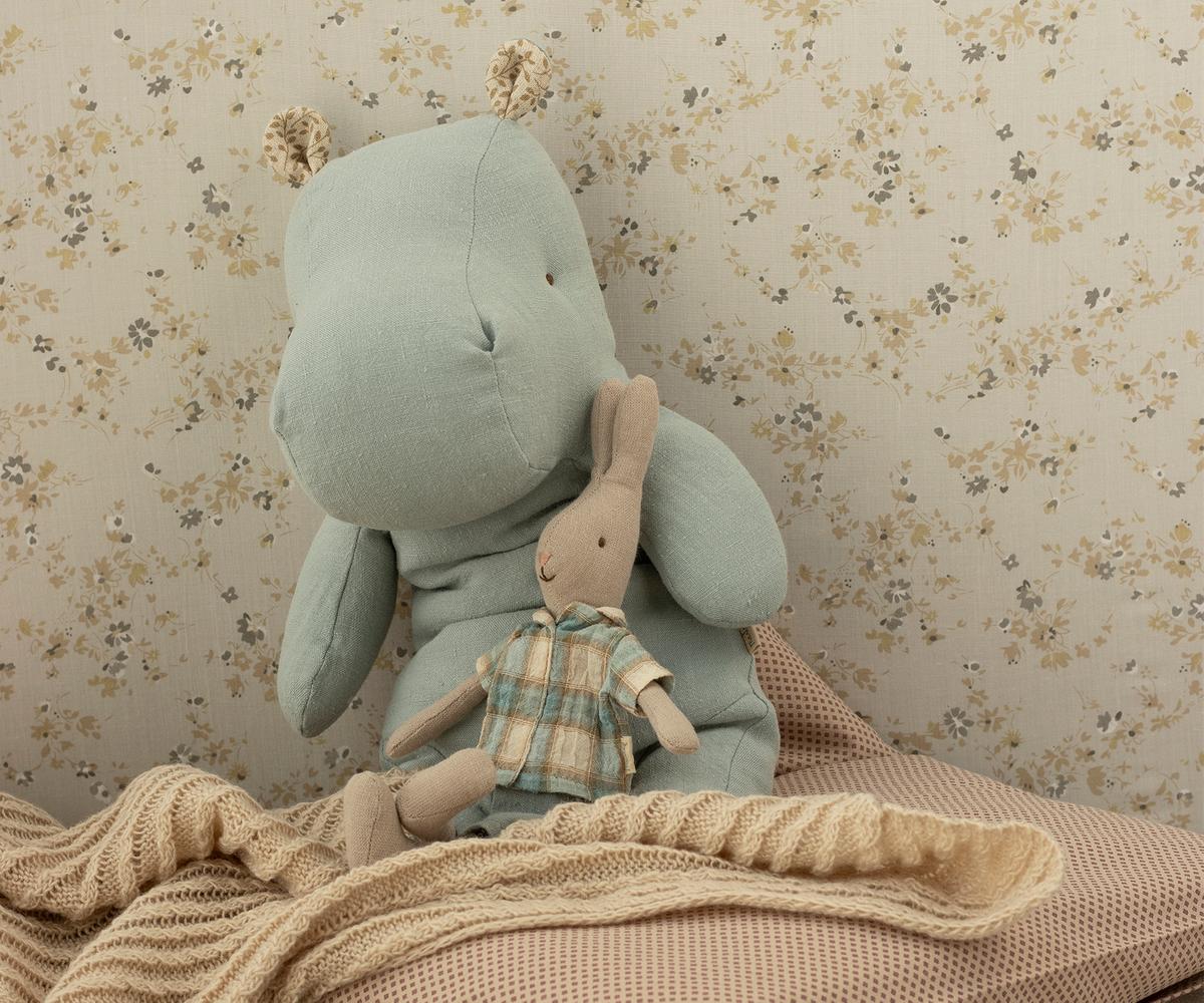 Baby blanket - Image 3