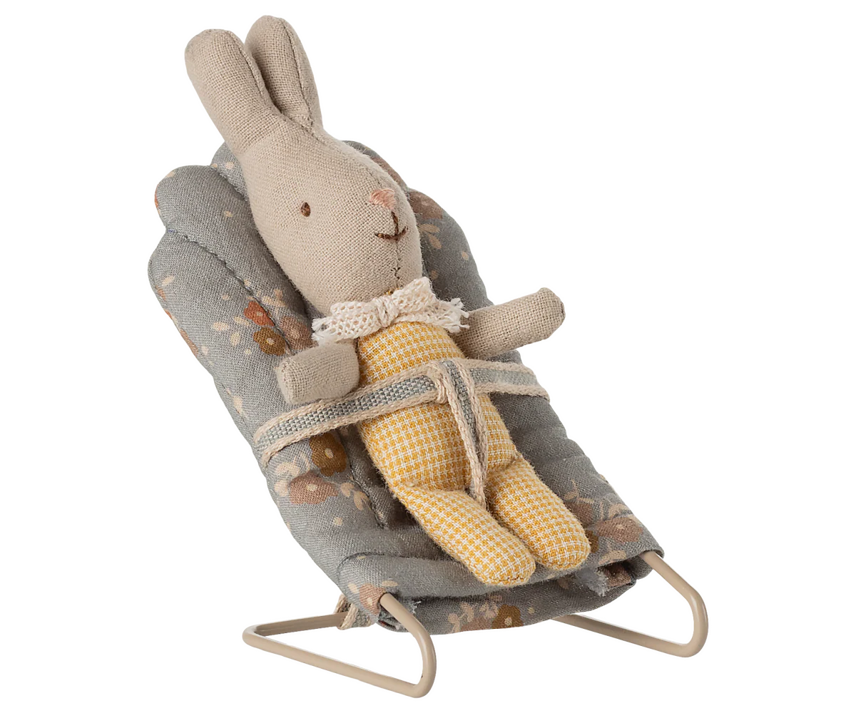 Babysitter, My - Blue - Image 2