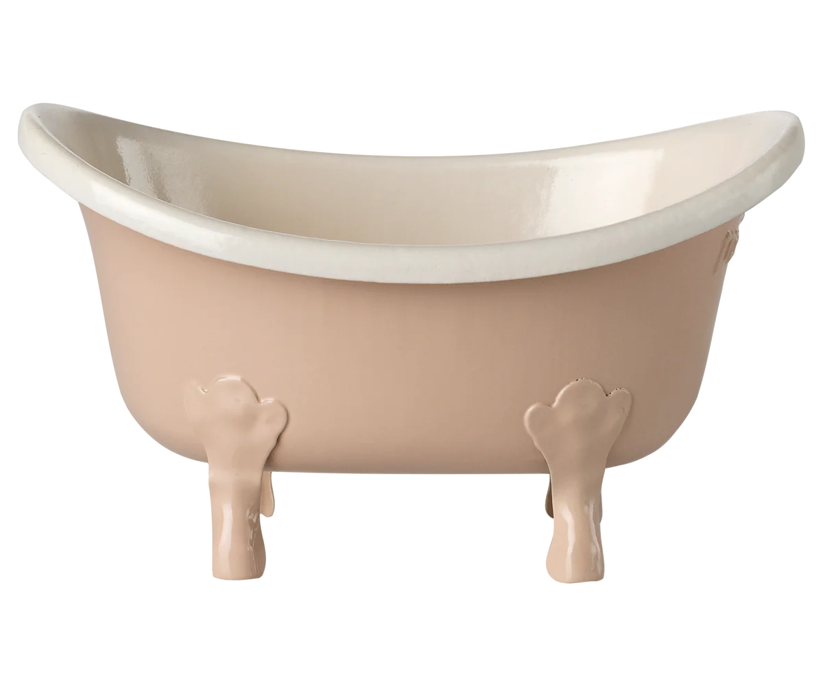 Bathtub, Mouse - Rose - Image 4