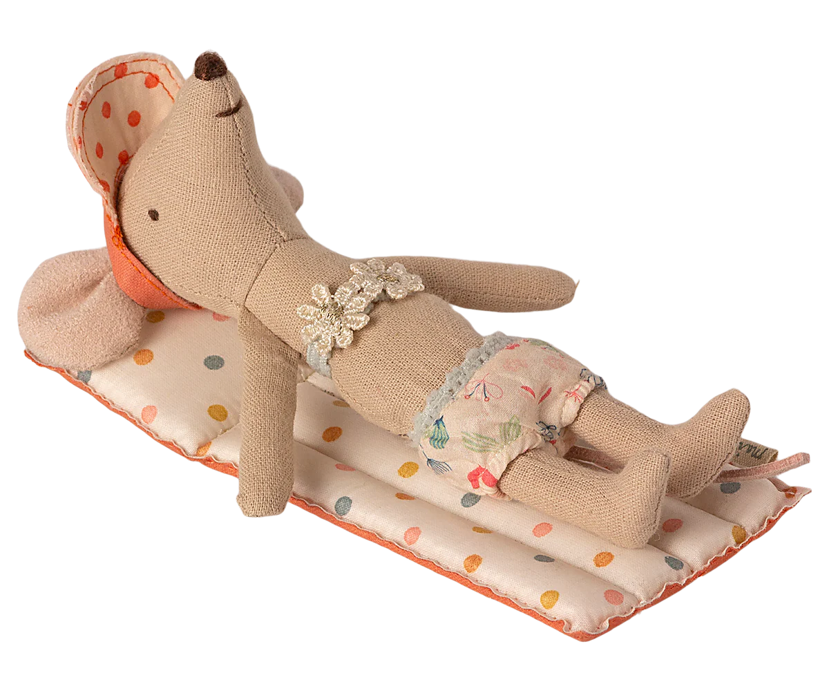 Beach Float, Mouse - Multi Dot - Image 4