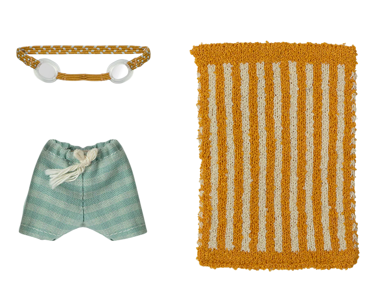 Beach Set for Big Brother - Image 4