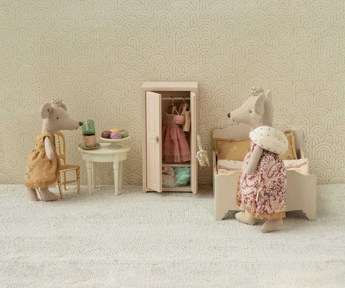 Bed, Mouse - Off white - Image 3