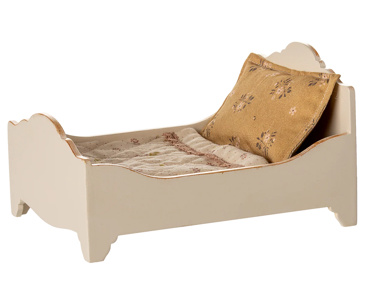 Bed, Mouse - Off white - Image 4
