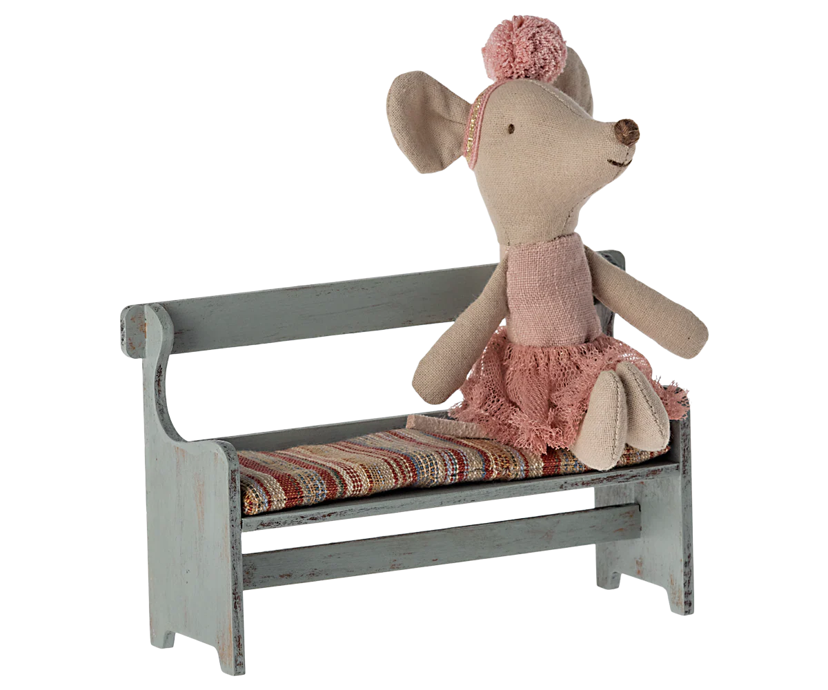 Bench, Mouse - Image 4