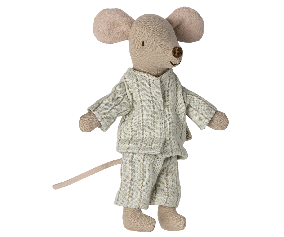 Big Brother Mouse in Box - Mint - Image 3