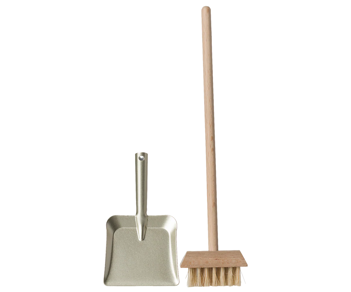 Broom set, Miniature - Image 6