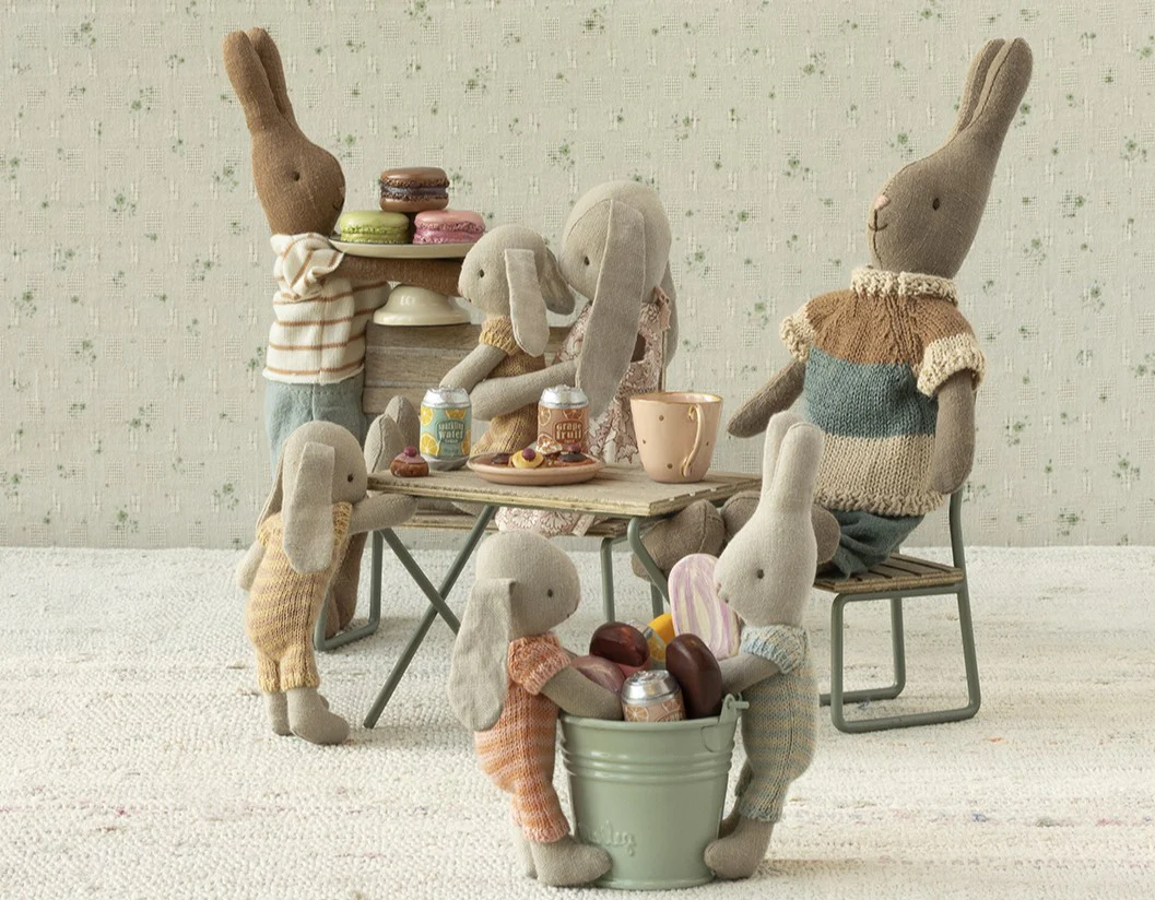 Bunny, Micro - Peach - Image 4