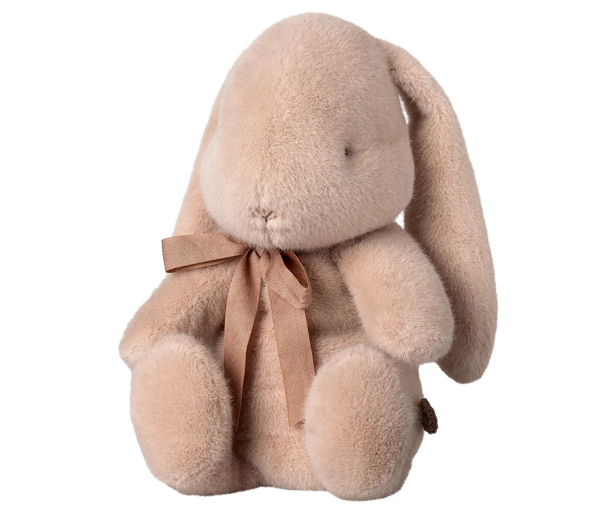 Bunny plush, Small - Light powder - Image 3