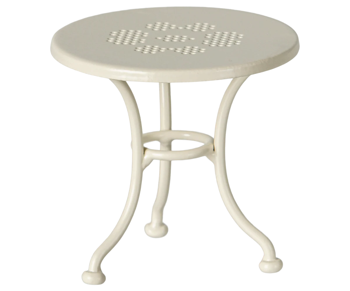 Café set, Mouse, Small - Off white - Image 6