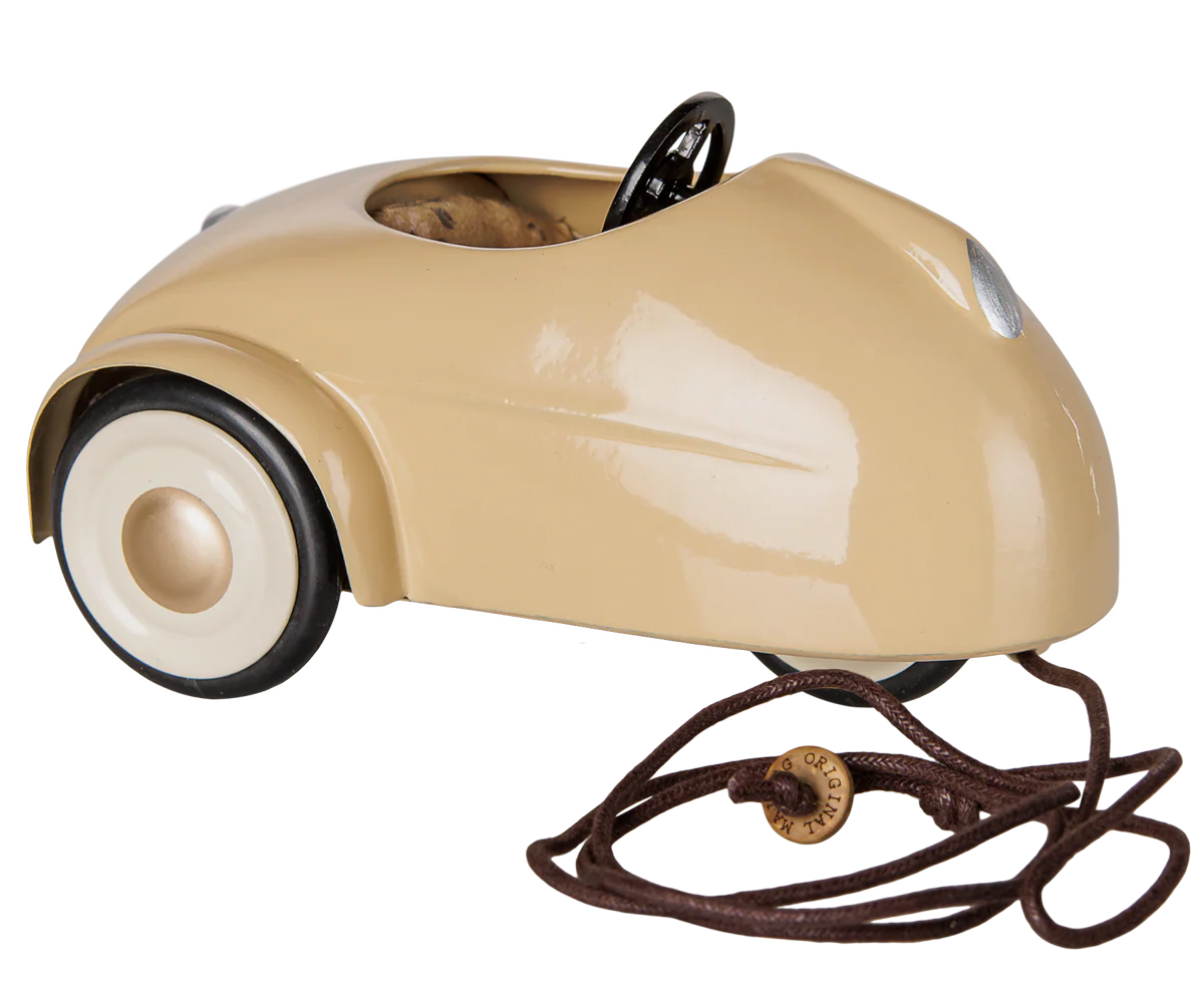 Car, Mouse - Wheat - Image 2