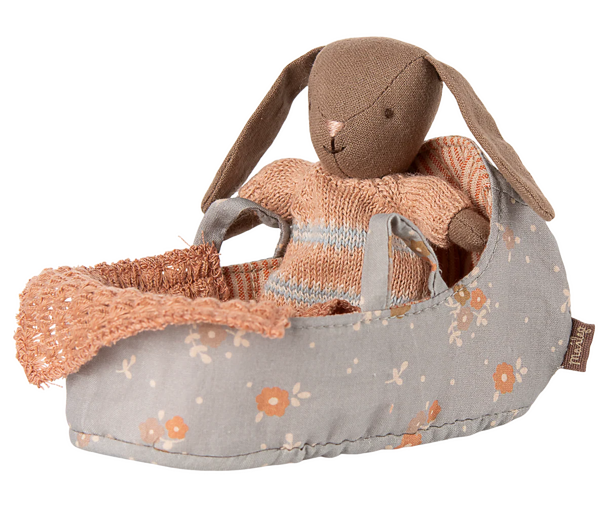 Carry cot, Micro - Image 3