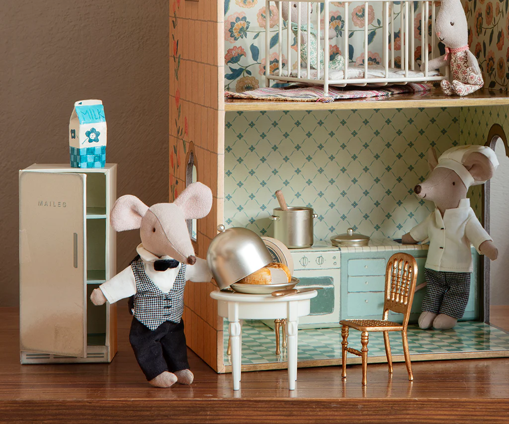 Cheese Bell, Mouse - Image 3