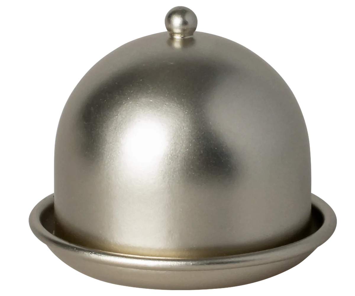 Cheese Bell, Mouse - Image 6