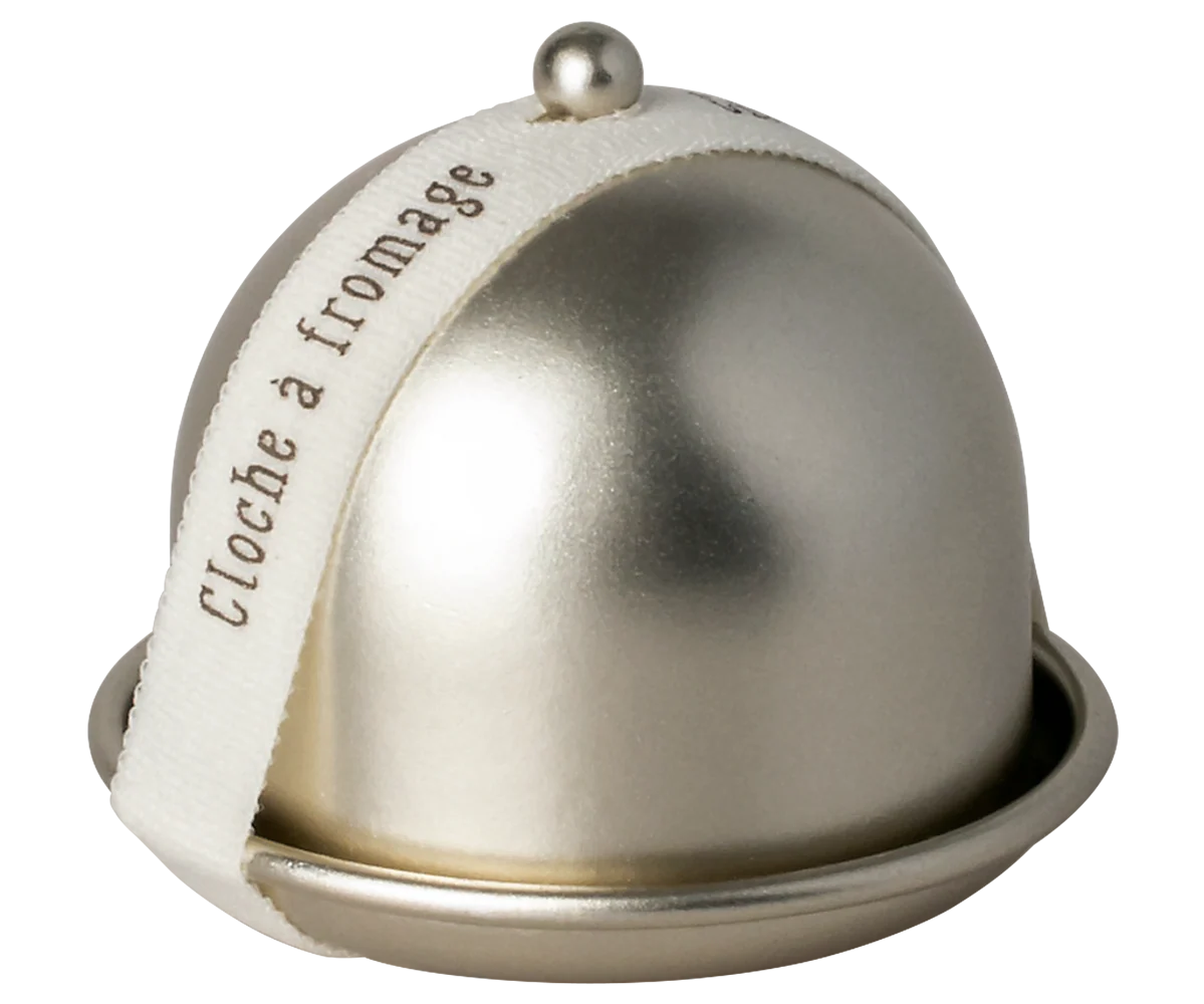 Cheese Bell, Mouse - Image 7