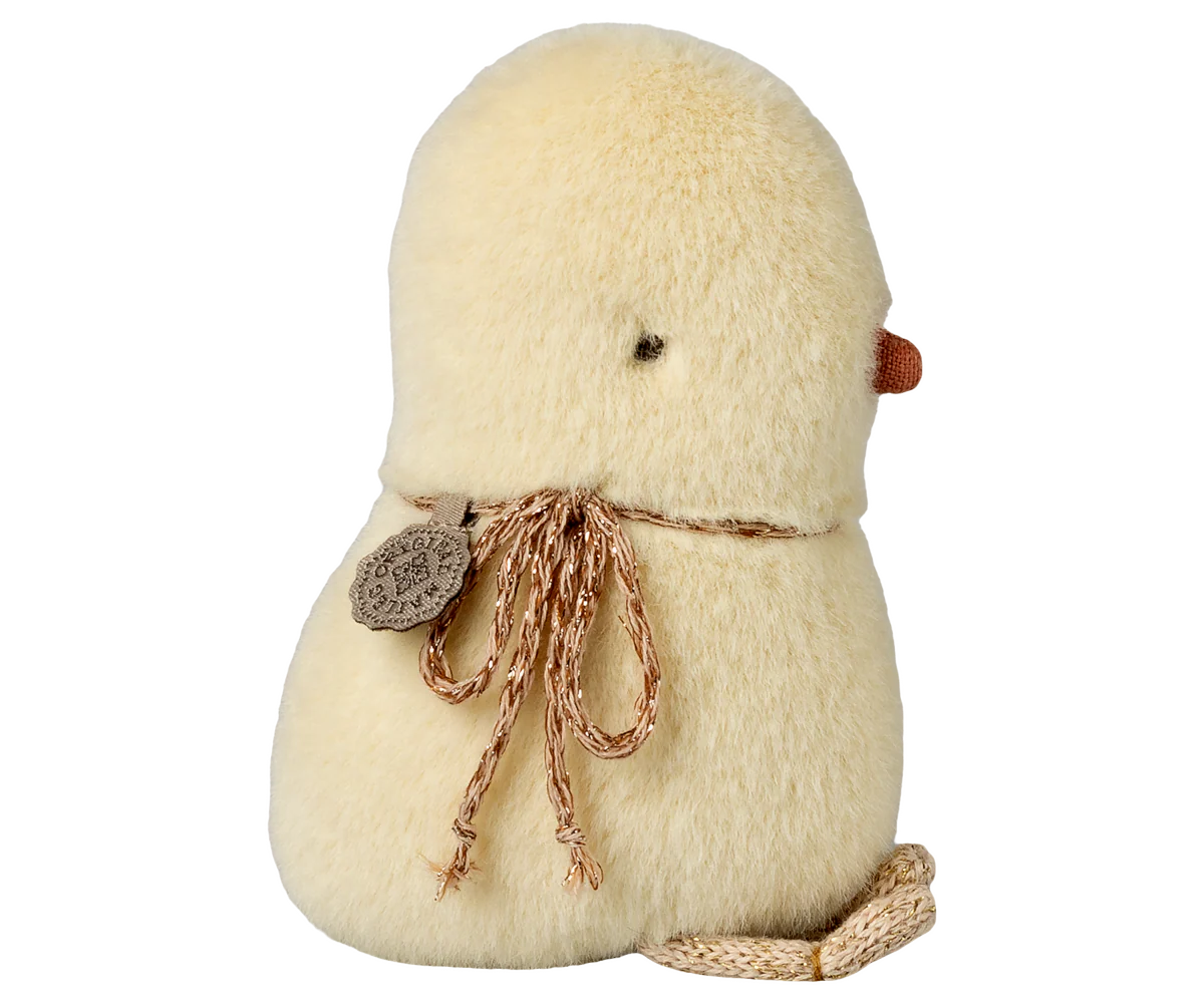 Chicken plush, Mini