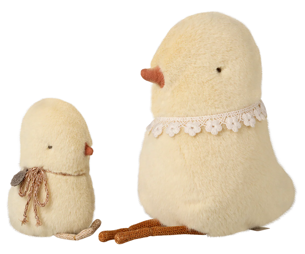 Chicken plush, Mini - Image 2