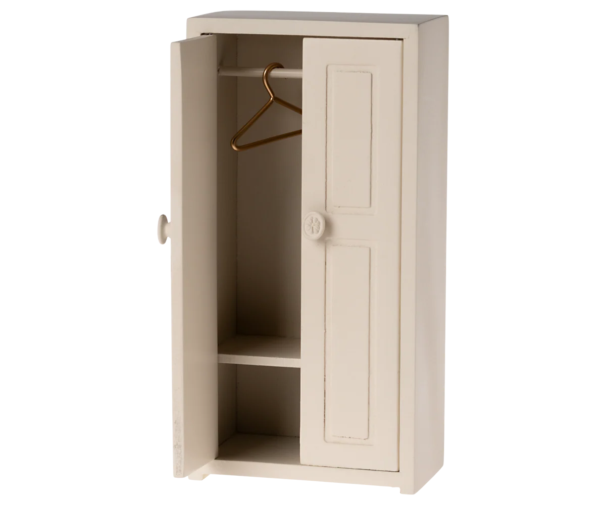 Closet, Mouse - Cream - Image 4