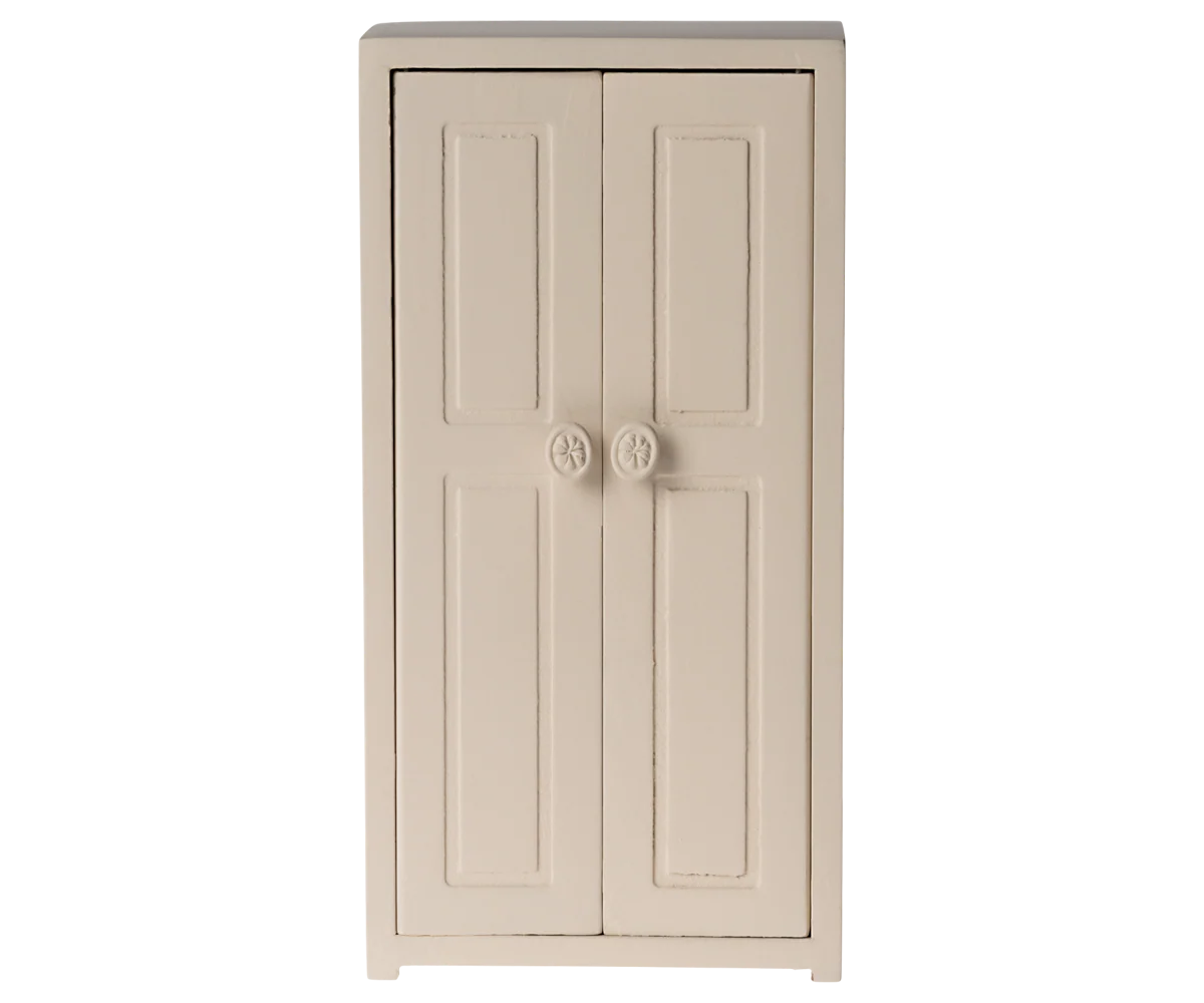 Closet, Mouse - Cream - Image 5