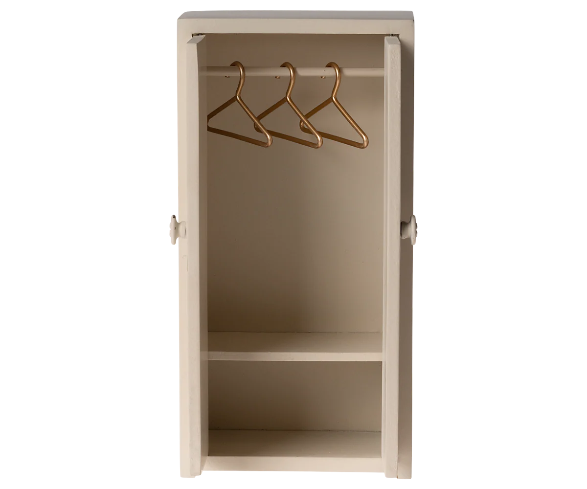 Closet, Mouse - Cream - Image 6