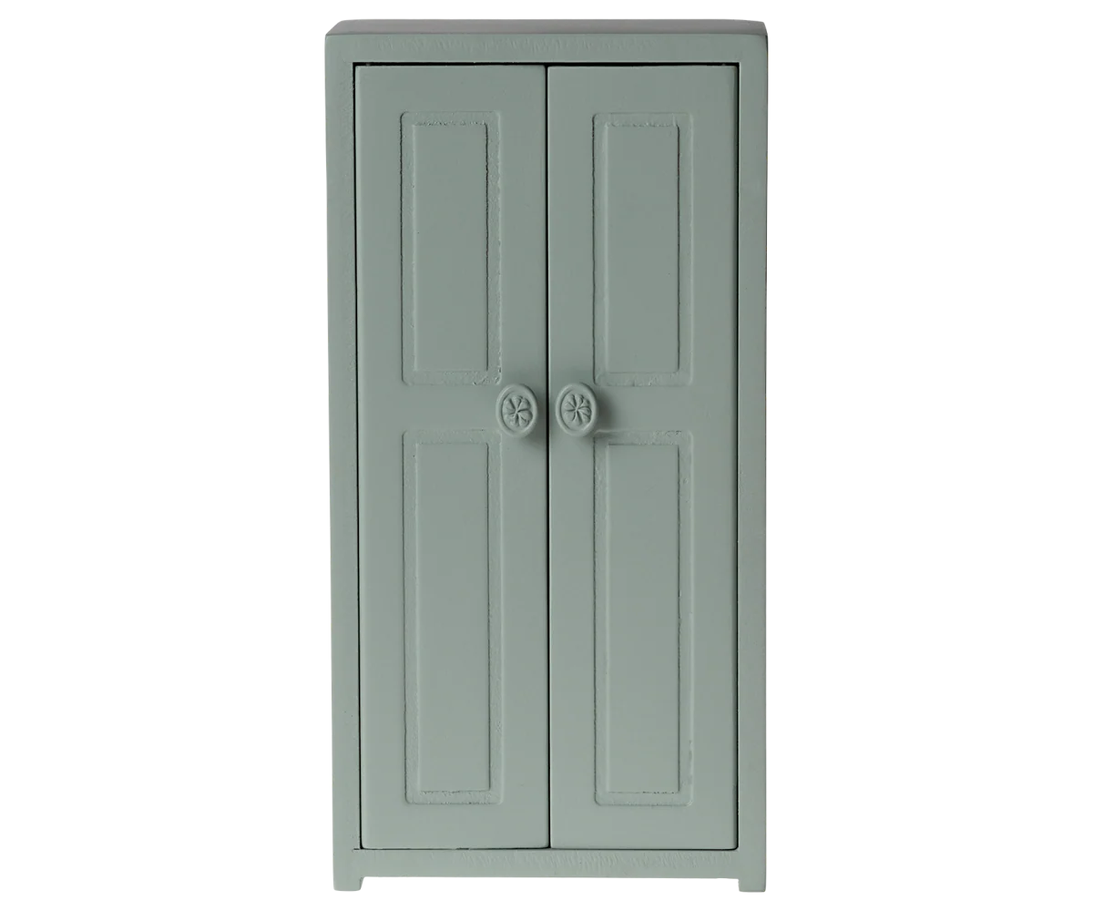 Closet, Mouse - Soft blue - Image 6