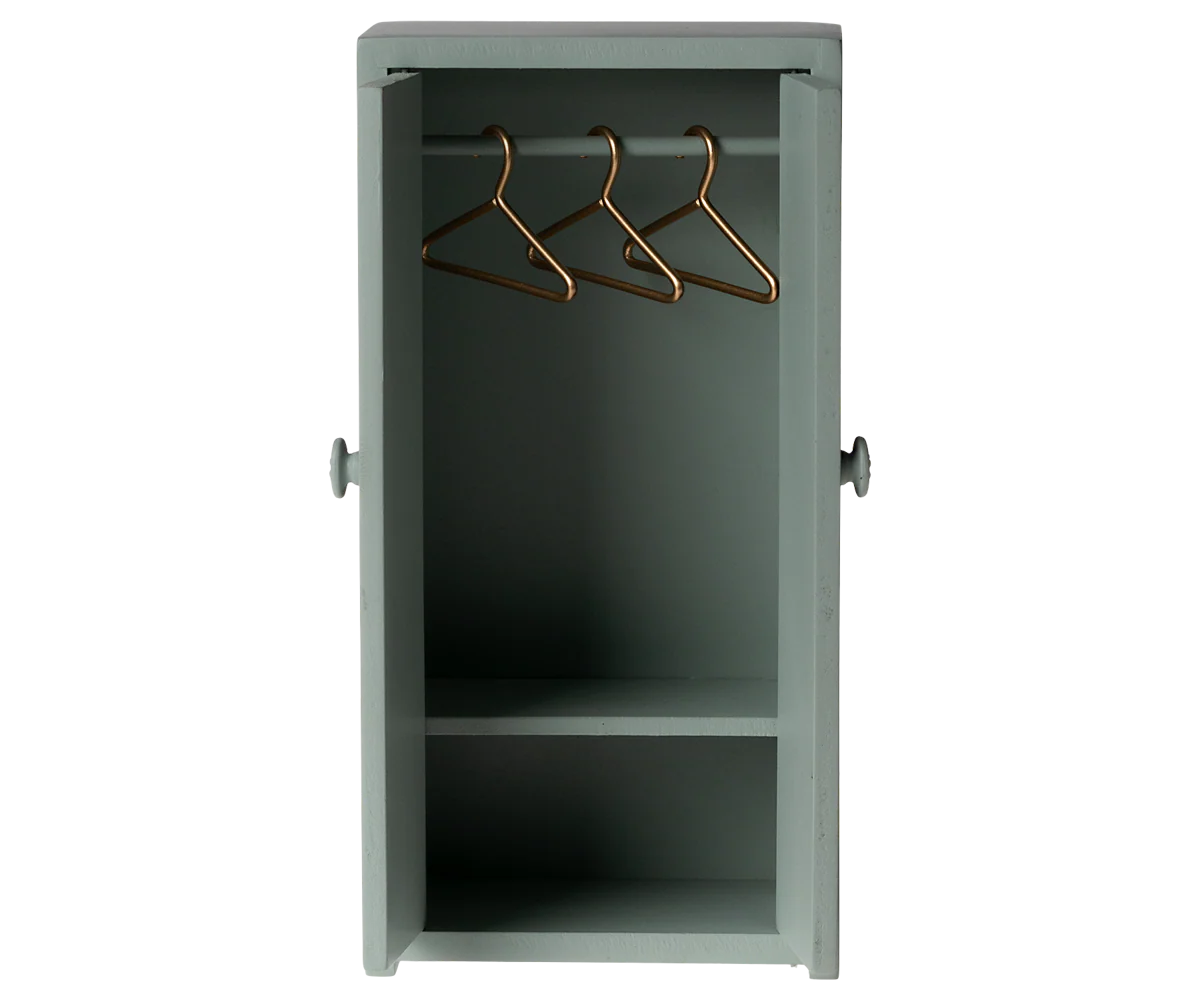 Closet, Mouse - Soft blue - Image 7