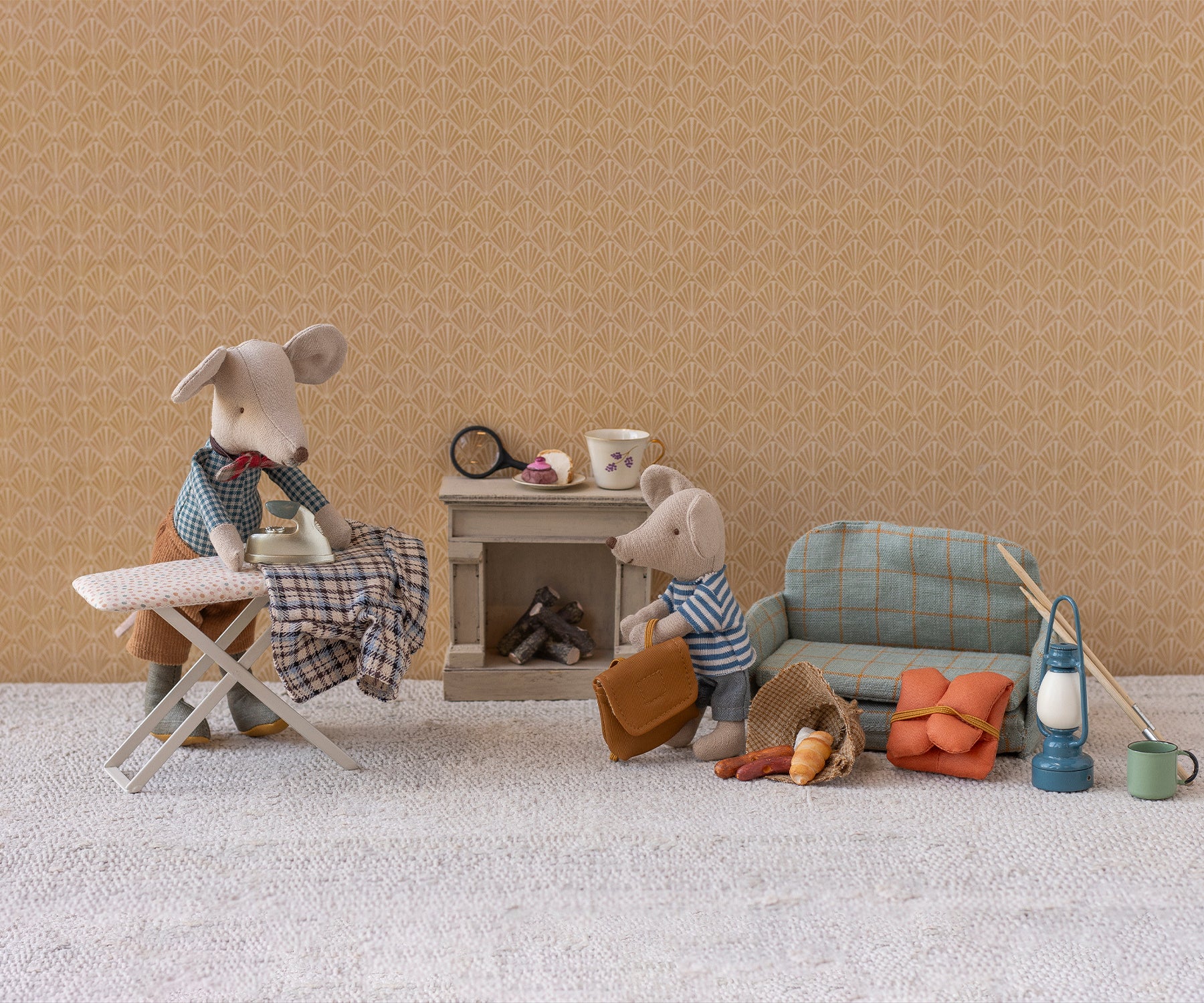 Clothes, Granddad mouse - Image 2