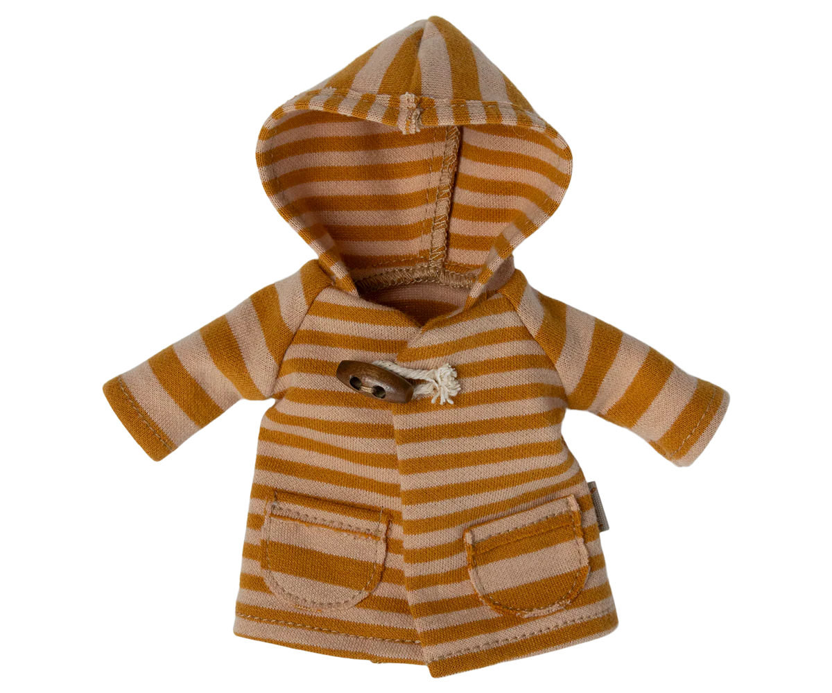 Coat, Teddy Mum