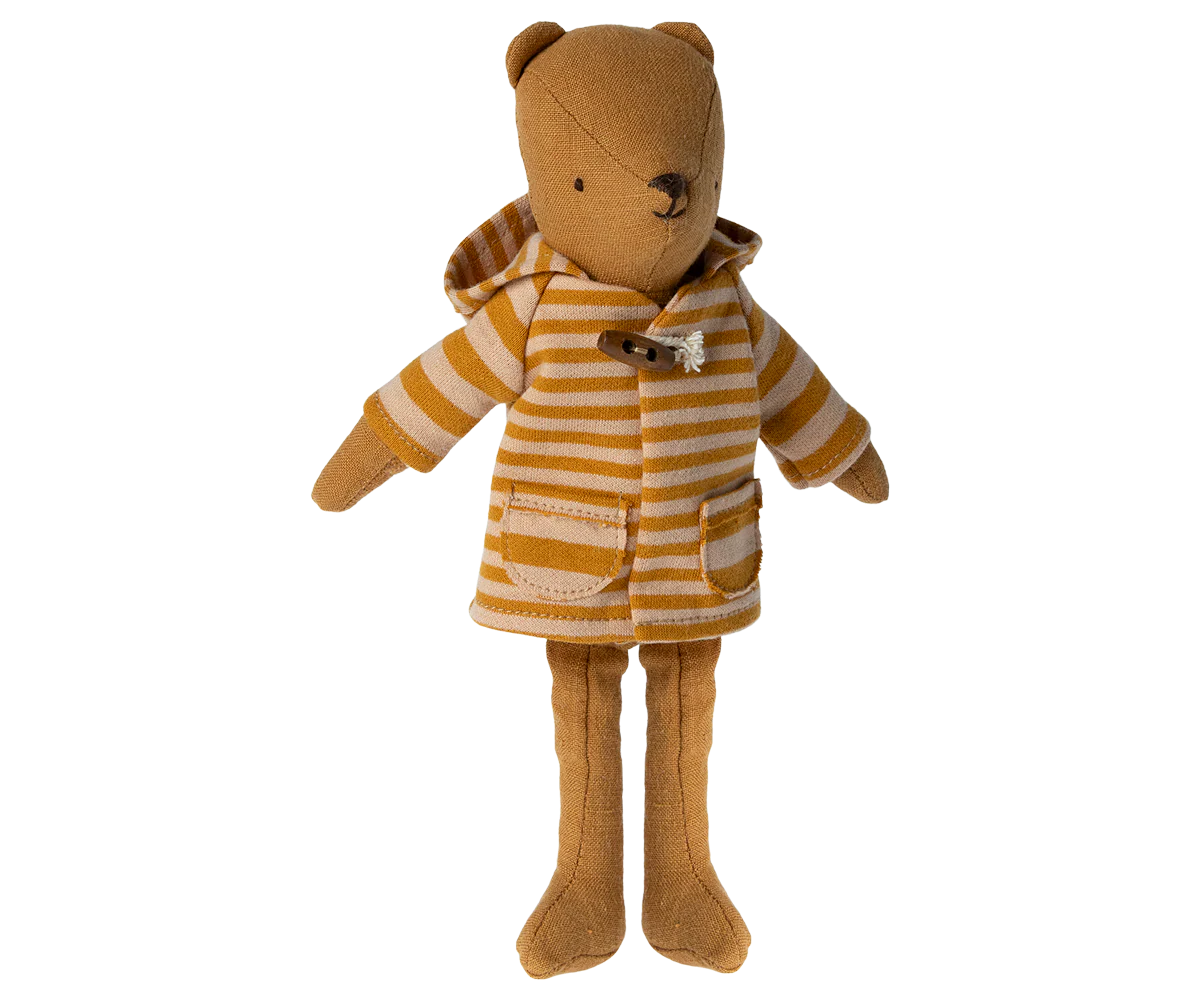 Coat, Teddy Mum - Image 2