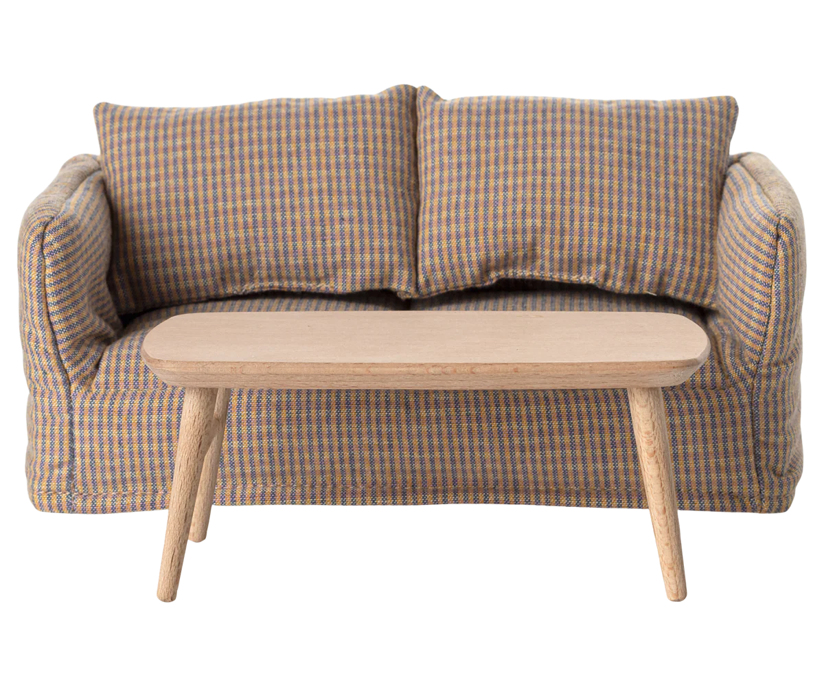 Coffee table, Mouse - Nature - Image 5
