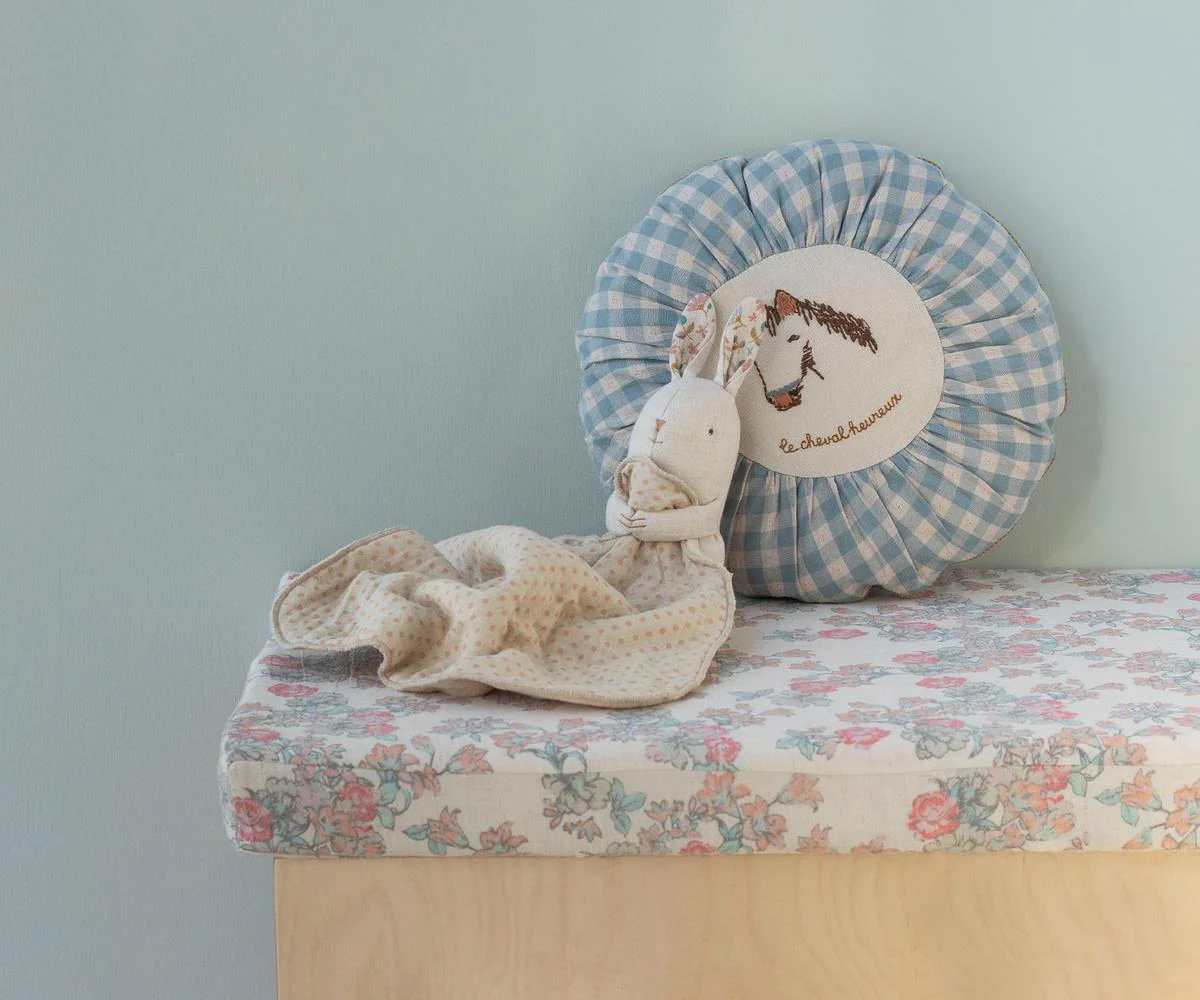 Cushion round, Small - Pony - Image 4