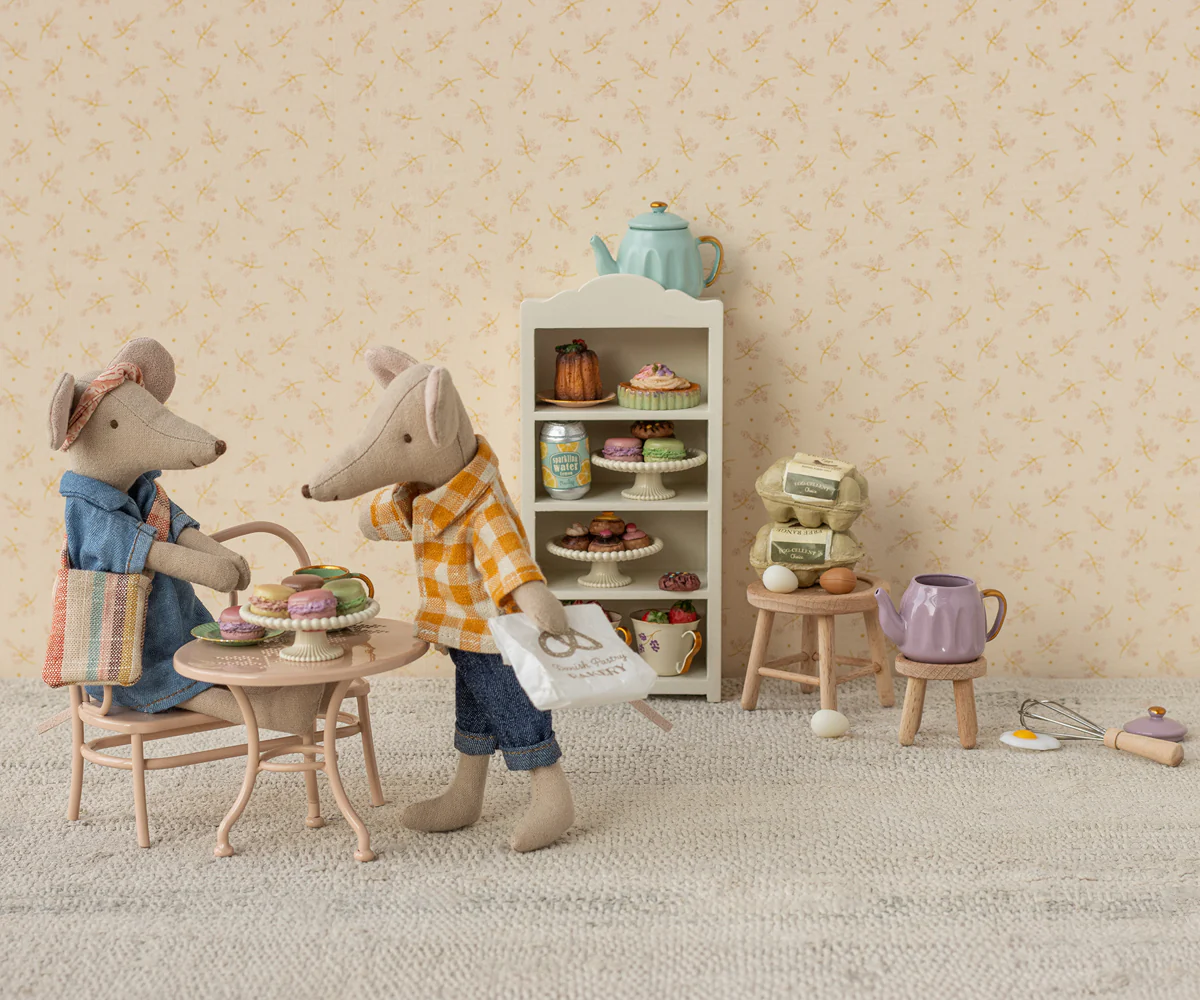 Dad mouse - Image 3