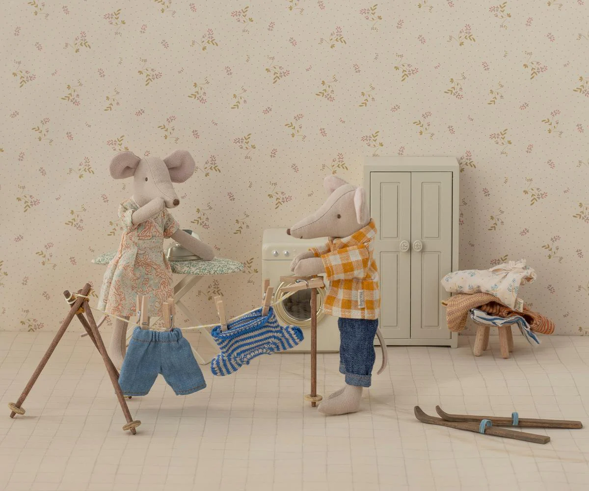 Dad mouse - Image 4