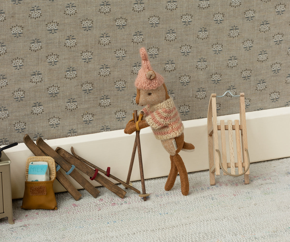 Deer Little Sister - Image 3