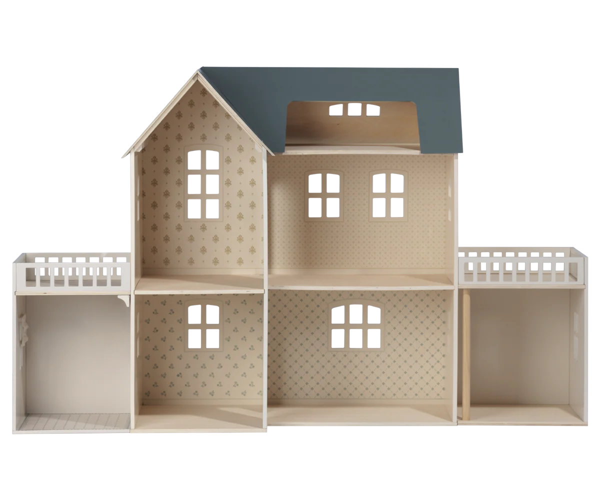Dollhouse, House of Miniature - Image 4