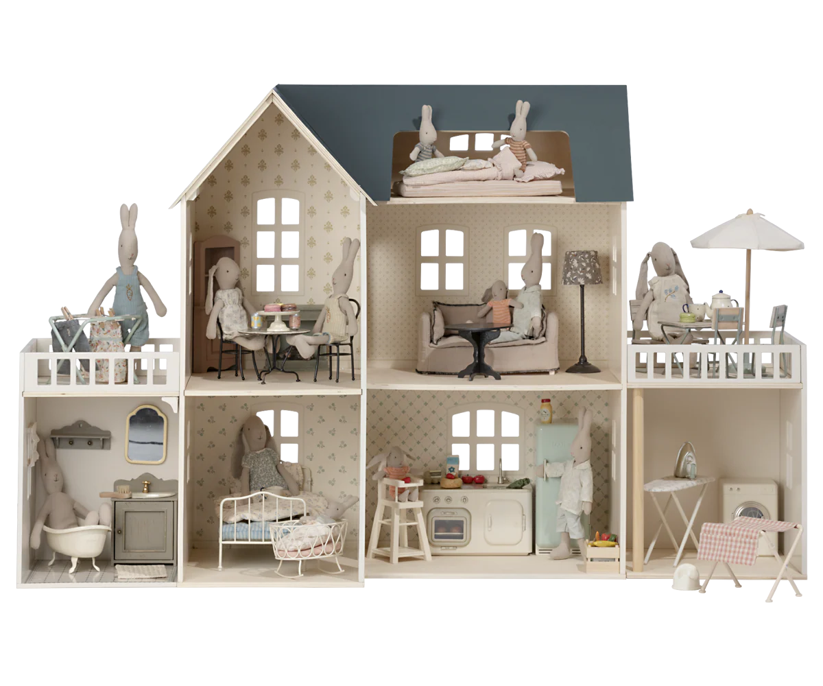 Dollhouse, House of Miniature - Image 5