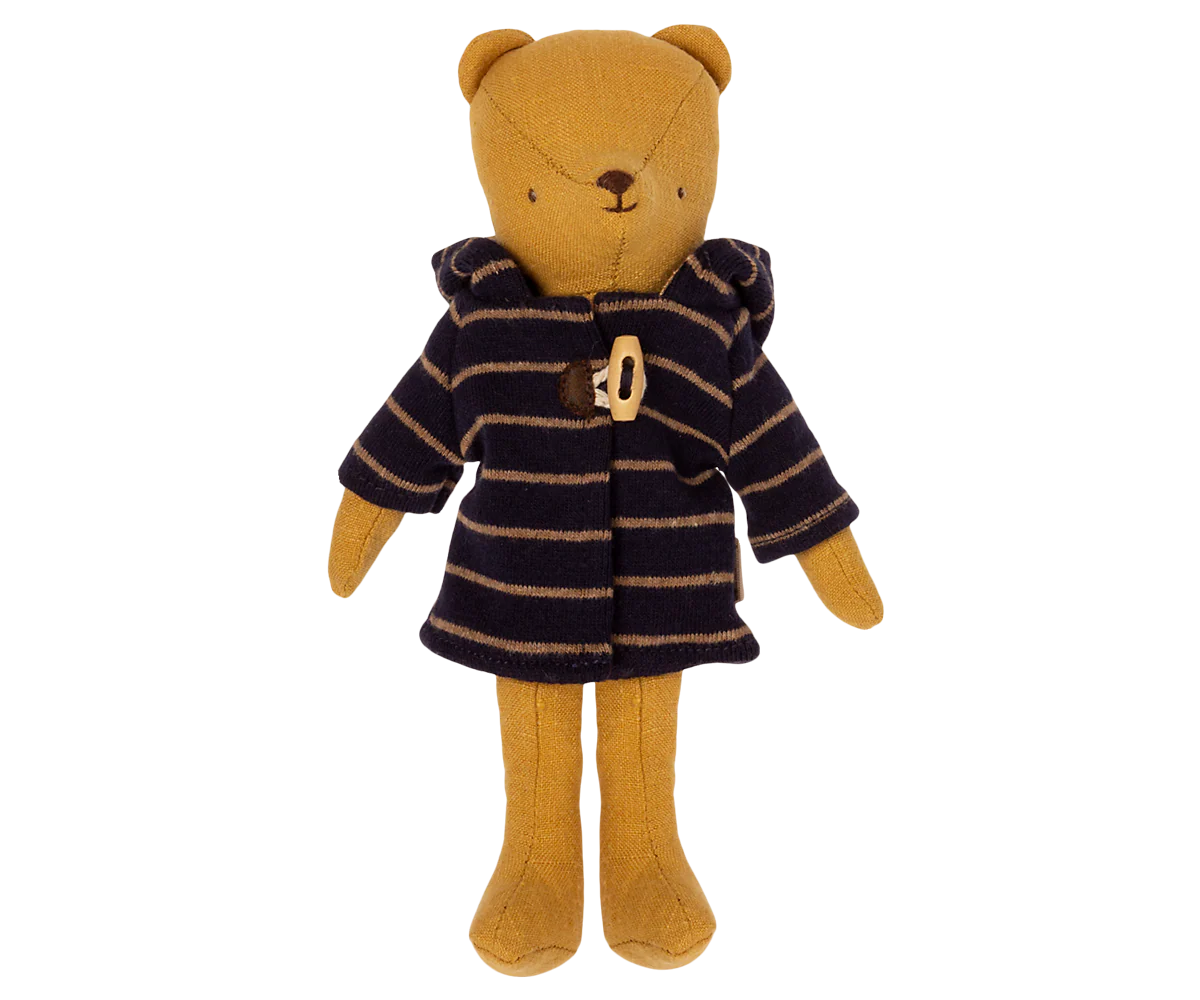 Duffle Coat, Teddy Junior - Image 4