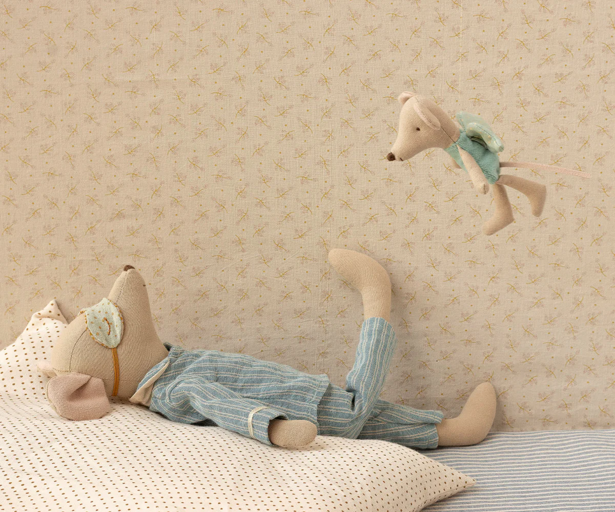 Fairy mouse, Little - Mint - Image 4