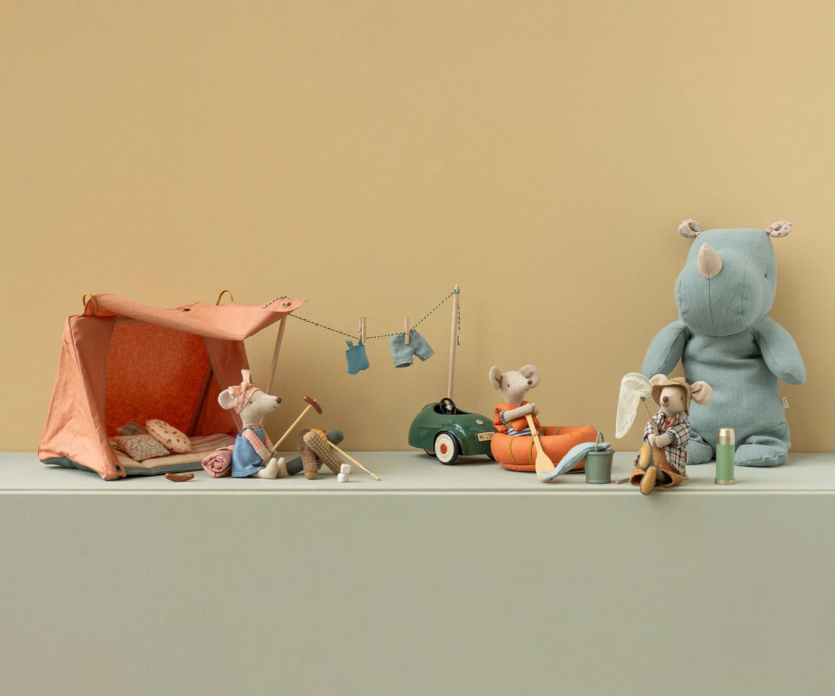 Fishing set, Mouse - Image 4