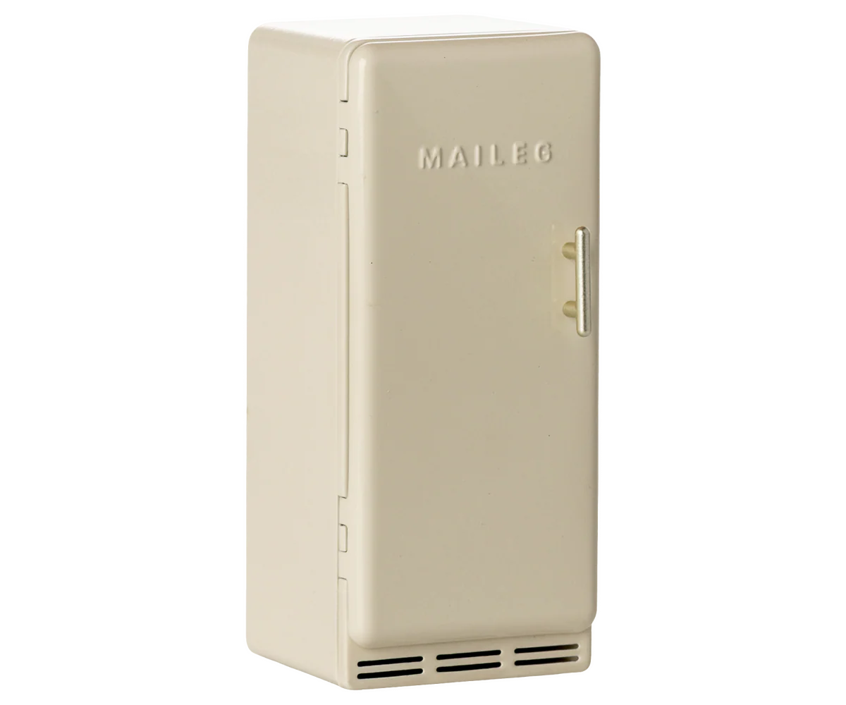 Metal Fridge, Mouse - Off white - Image 7