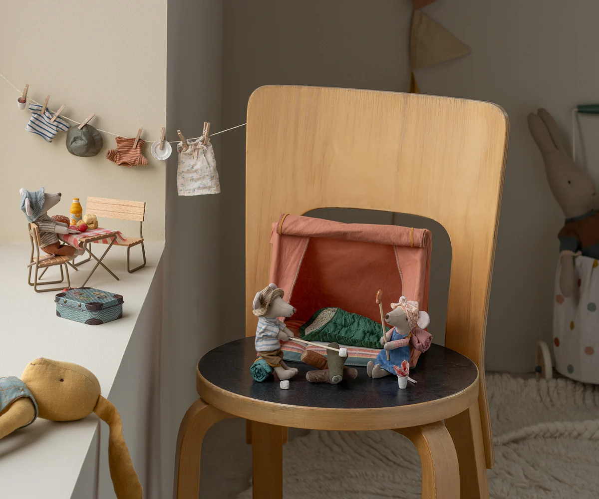 Garden set, Mouse - Image 2