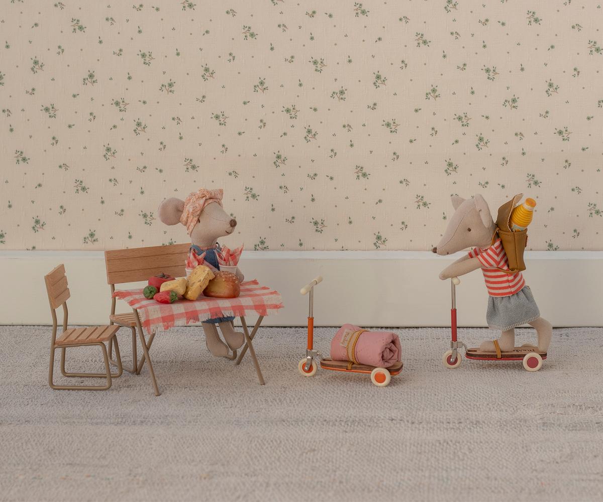 Garden set, Mouse - Image 3