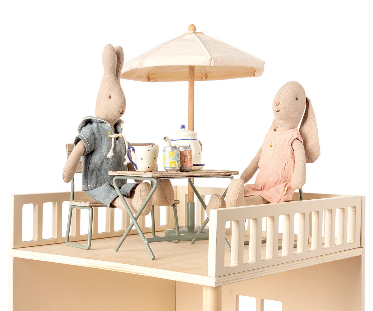 Garden Set, Miniature - Image 3