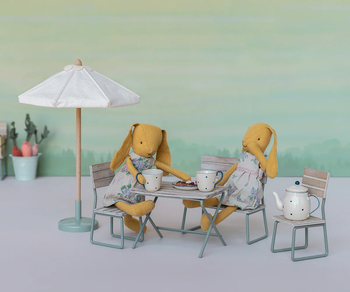 Garden Set, Miniature - Image 4