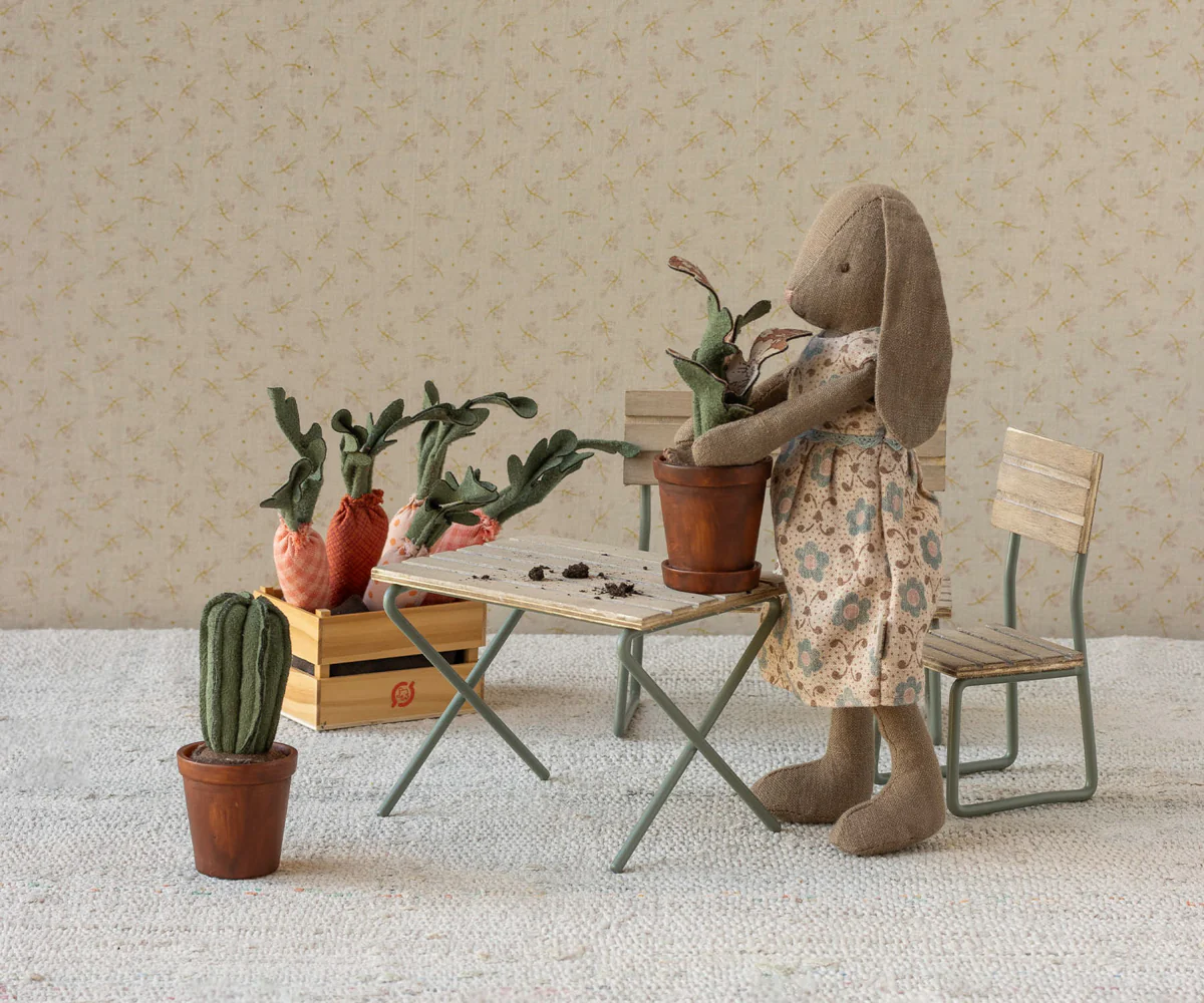 Garden Set, Miniature - Image 6