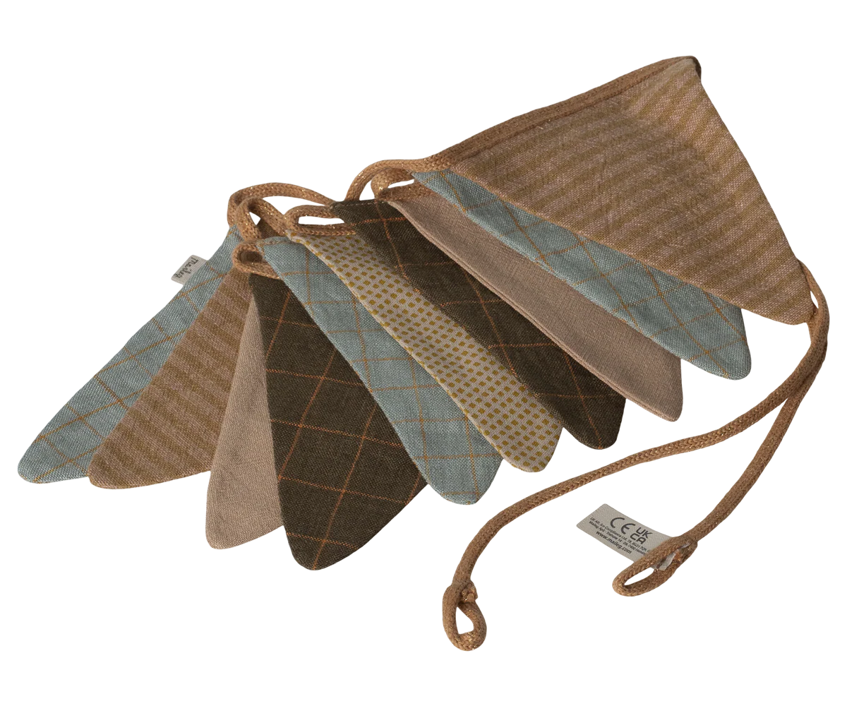 Garland - Ocher - Image 3