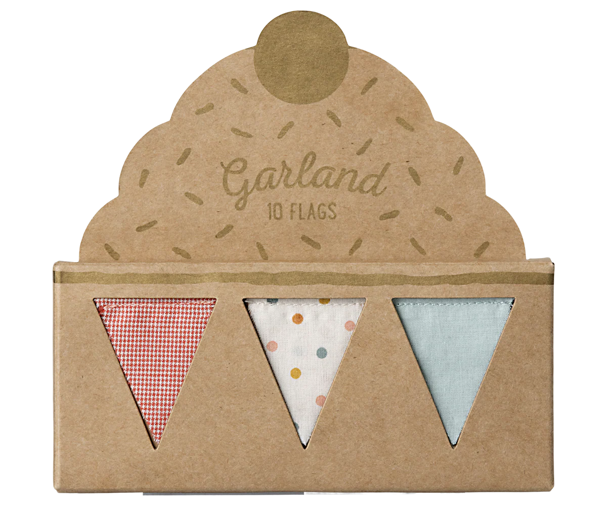 Garland, Small - Image 4