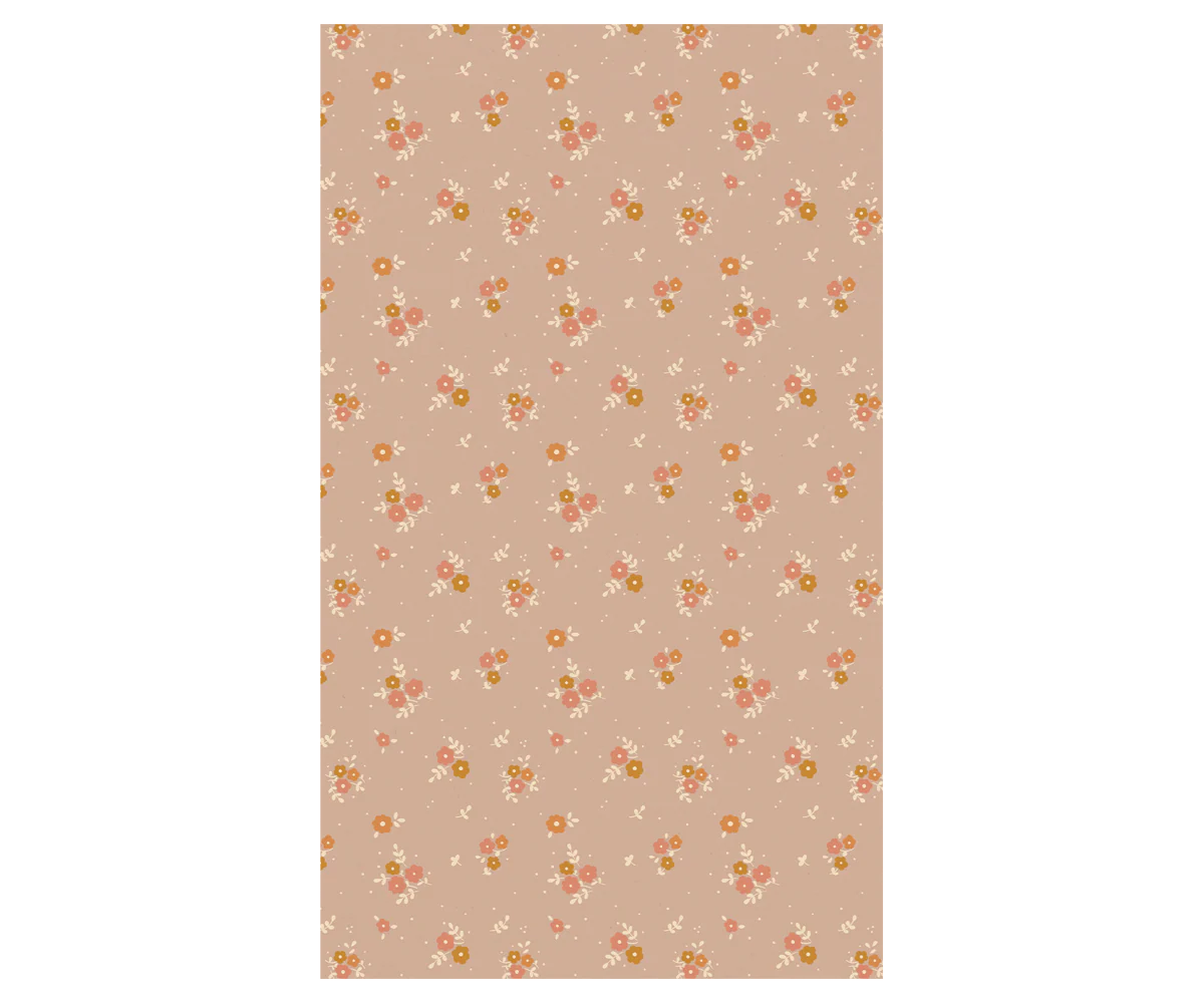 Gift wrap, 10 m - Michette