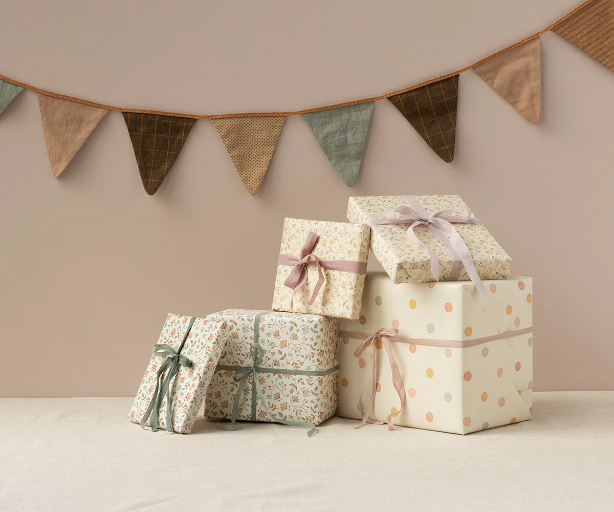 Gift Wrap, Merle - 10 m - Image 3