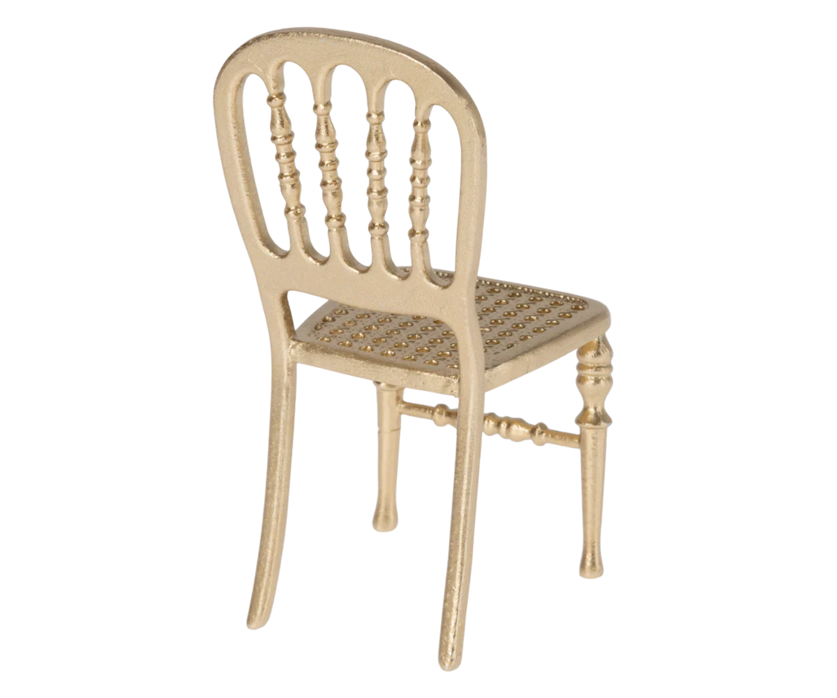 Gold Chair, Mouse - Image 6
