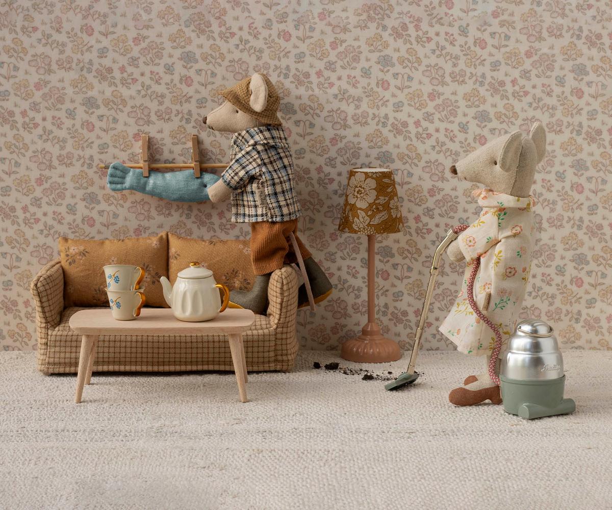Granddad mouse - Image 3